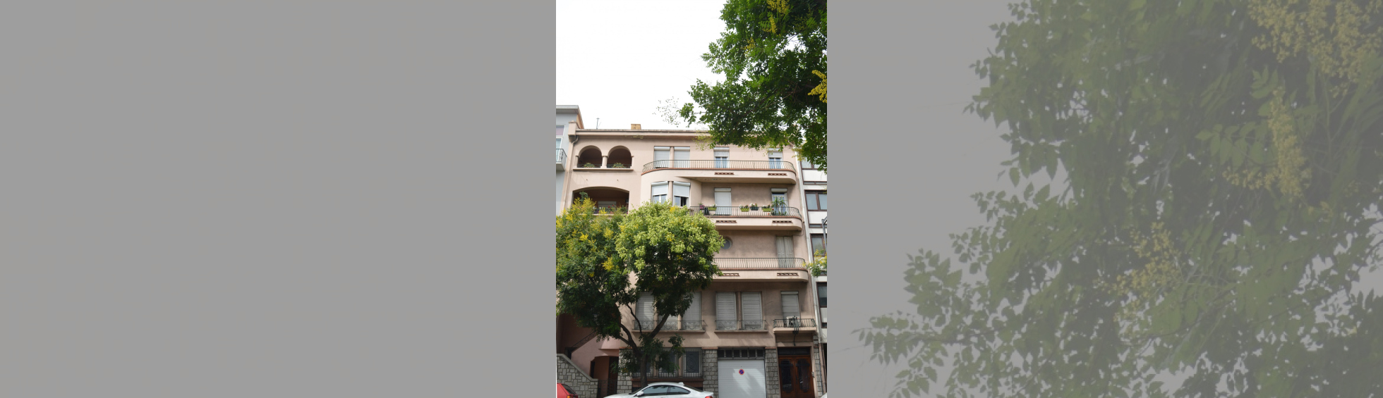 68 boulevard Félix Mercader 