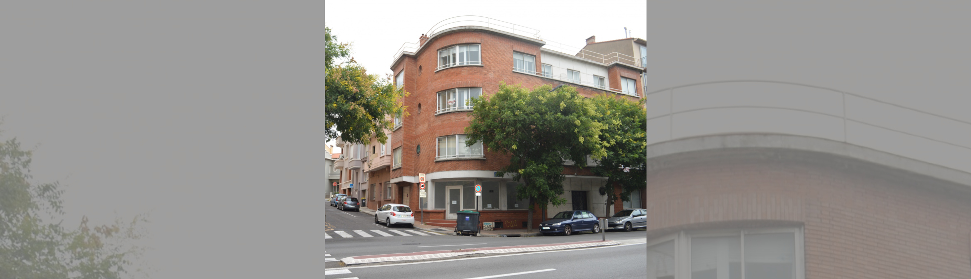 33 boulevard Félix Mercader 