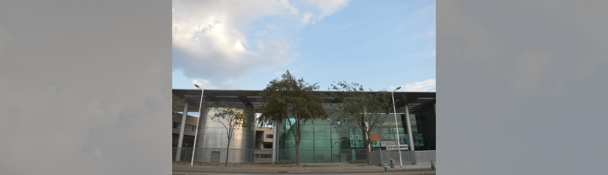 Lycée Aristide Maillol