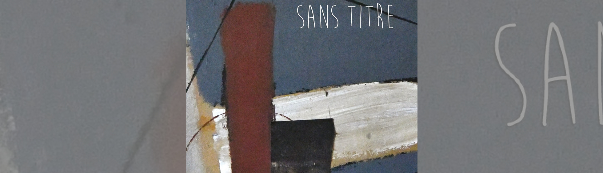 Photo N°1 : EXPOSITION "SANS TITRE" - GUY MADEVERY