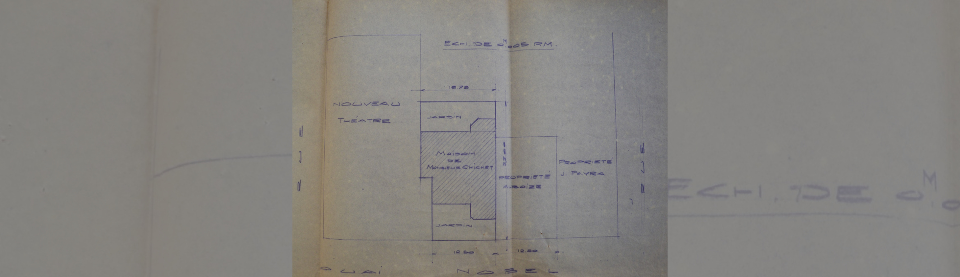 6 Quai Pierre Bourdan
