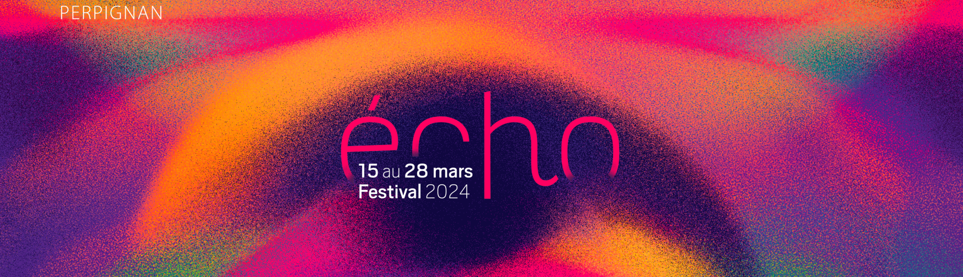 écho · festival Musique Sacrée 2024