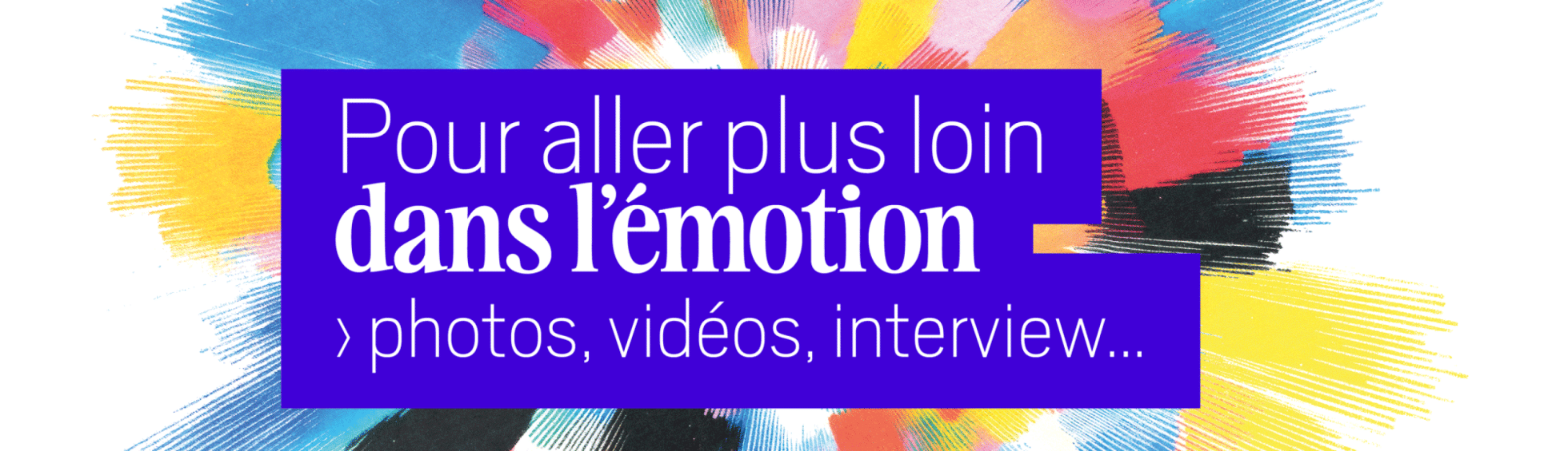 Photos, vidéos, interview... du festival