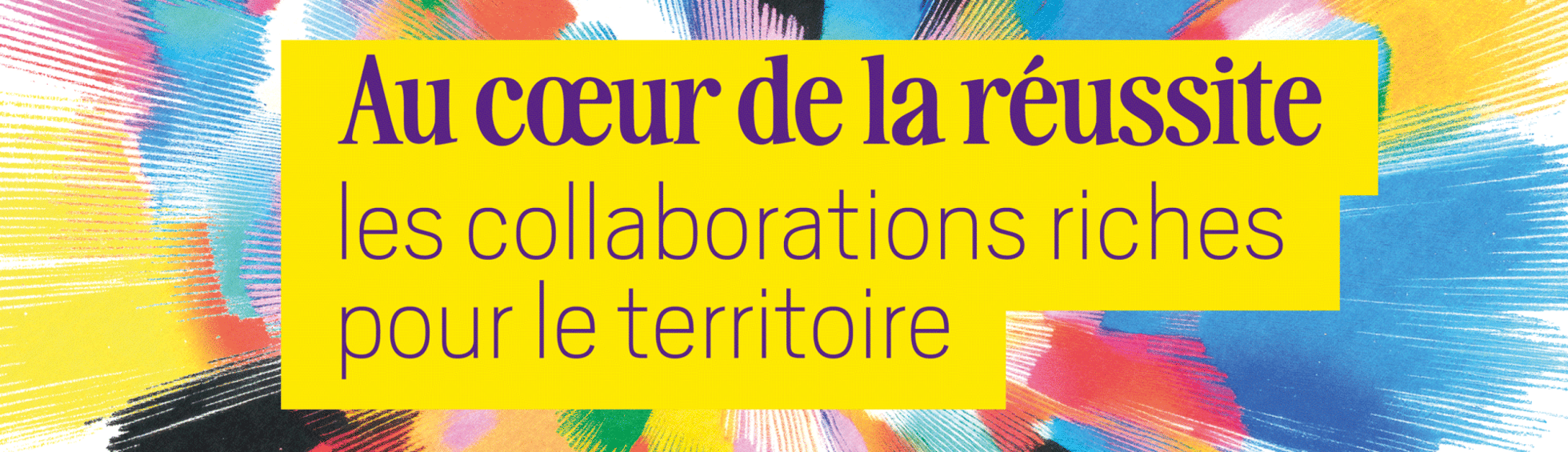 Les partenaires, parains & mécènes du festival