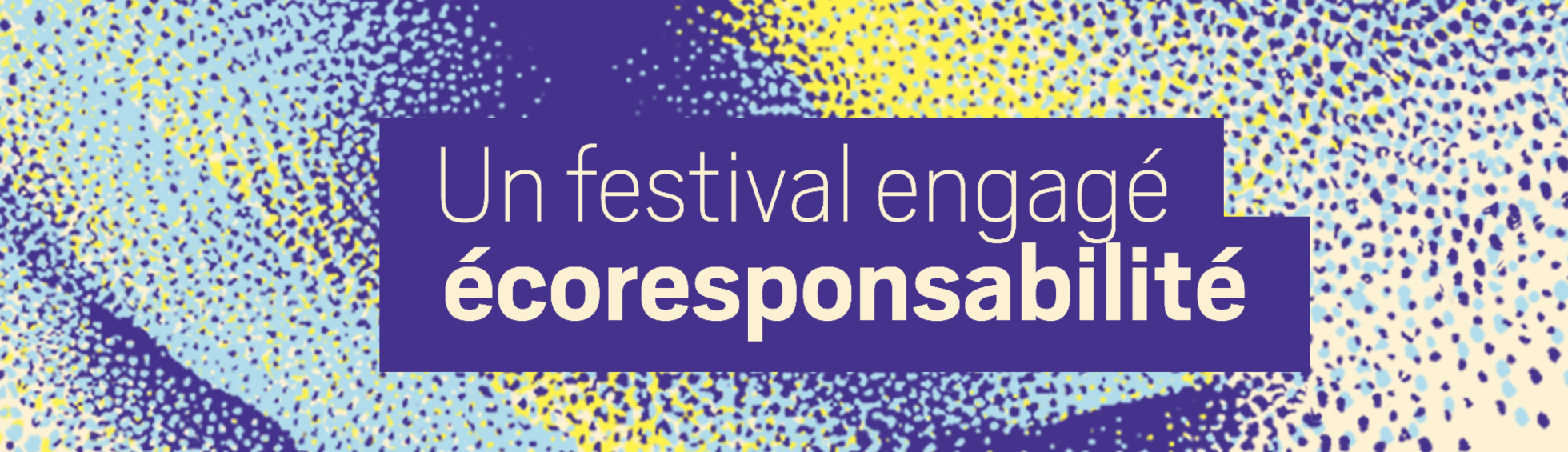 Festival 2025 - du 4 au 17 avril