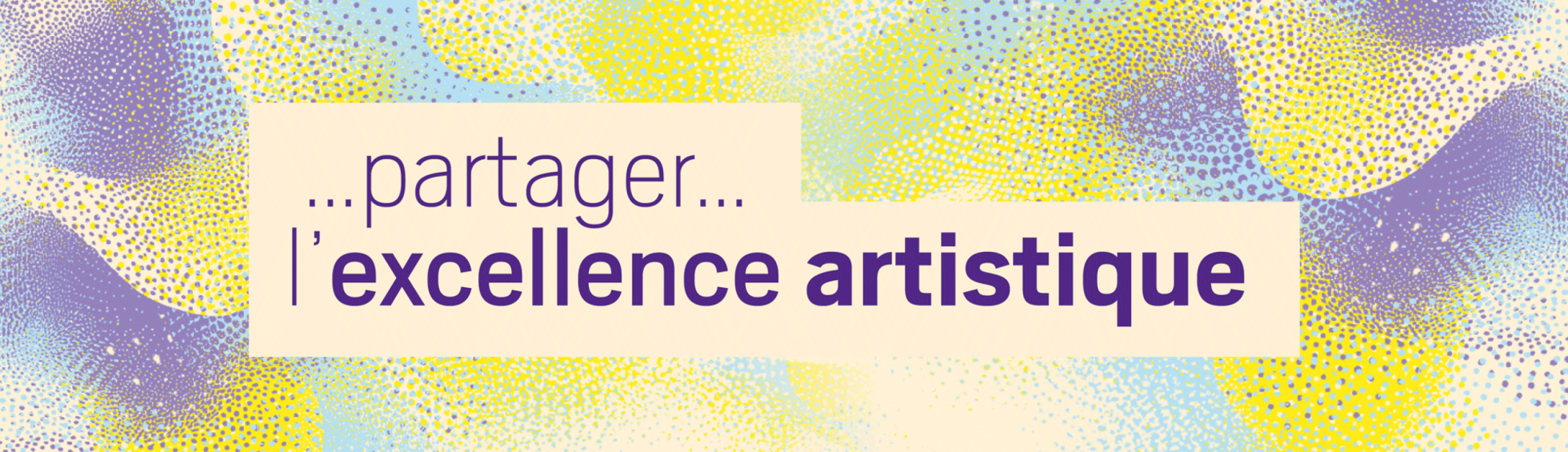 Les "Florilège" 2025 · Partager l'excellence artistique