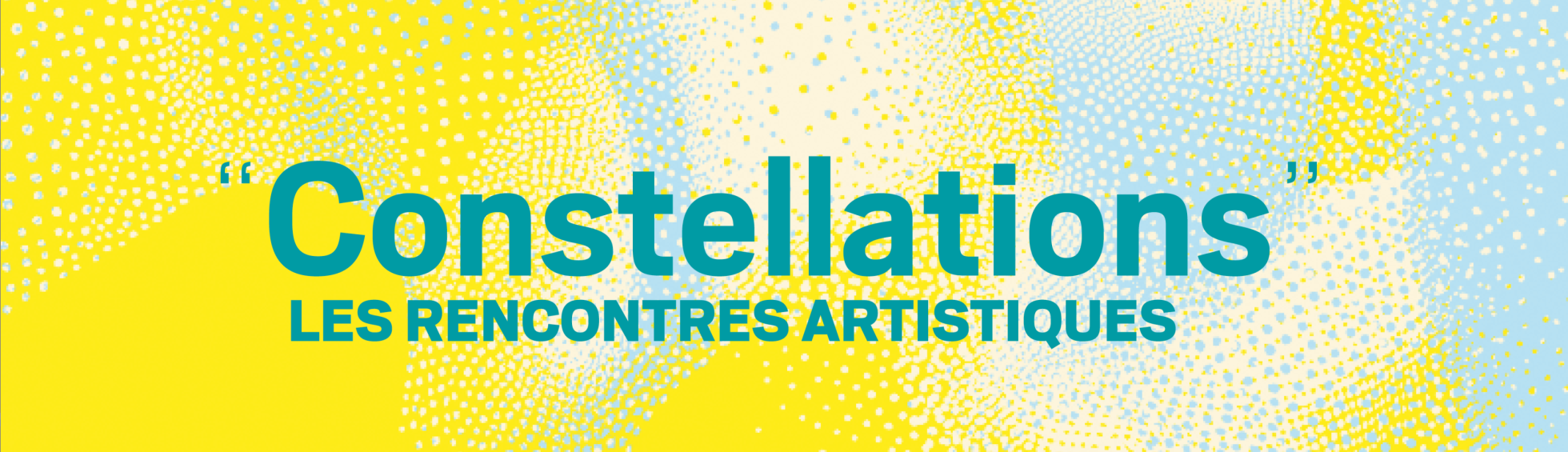 Les Constellations 2025