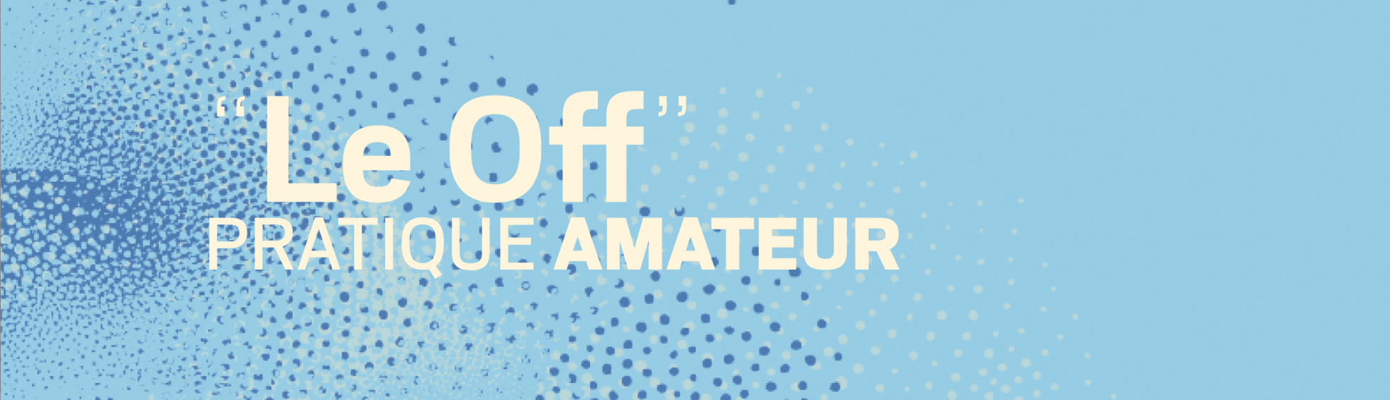 Le Off 2025