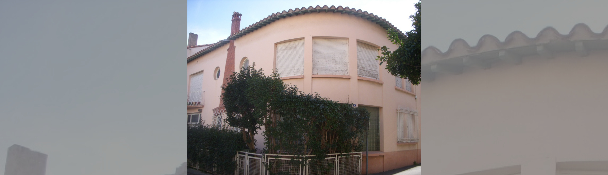 22 rue de l'Hourtoulane