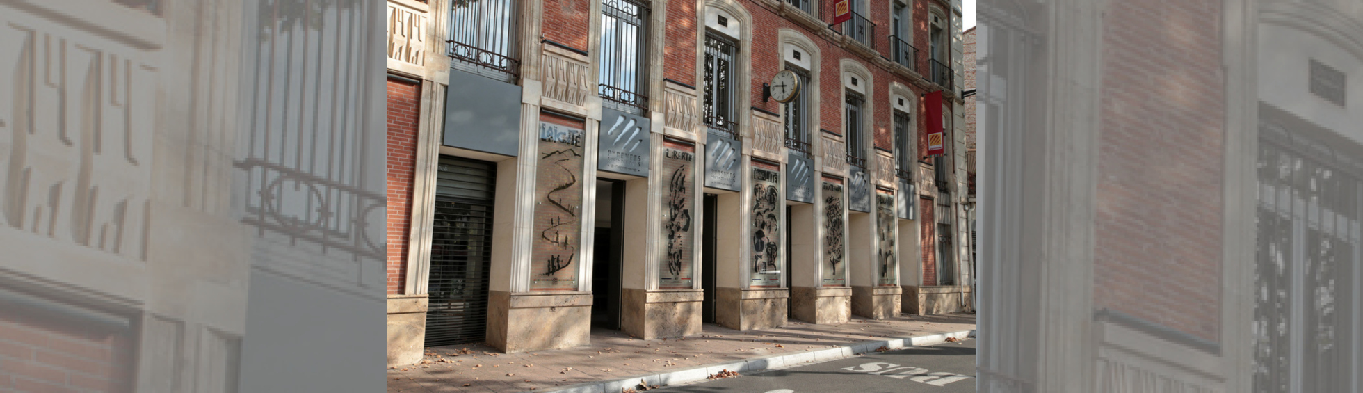 Photo N°1 : CONFÉRENCE : DOCUMENTER LE MYSTÈRE