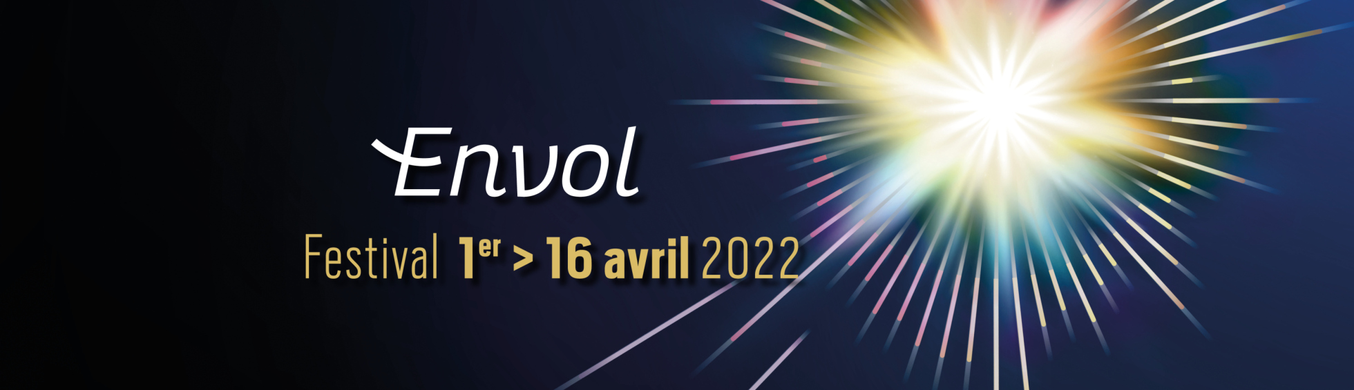 MUSIQUE SACREE 2022 - ENVOL