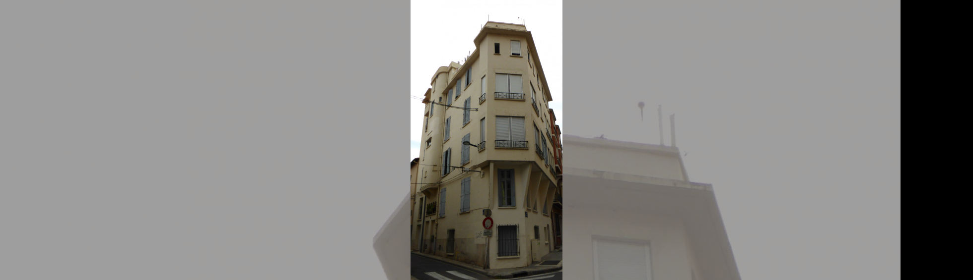 10 bis rue Ramon Lull