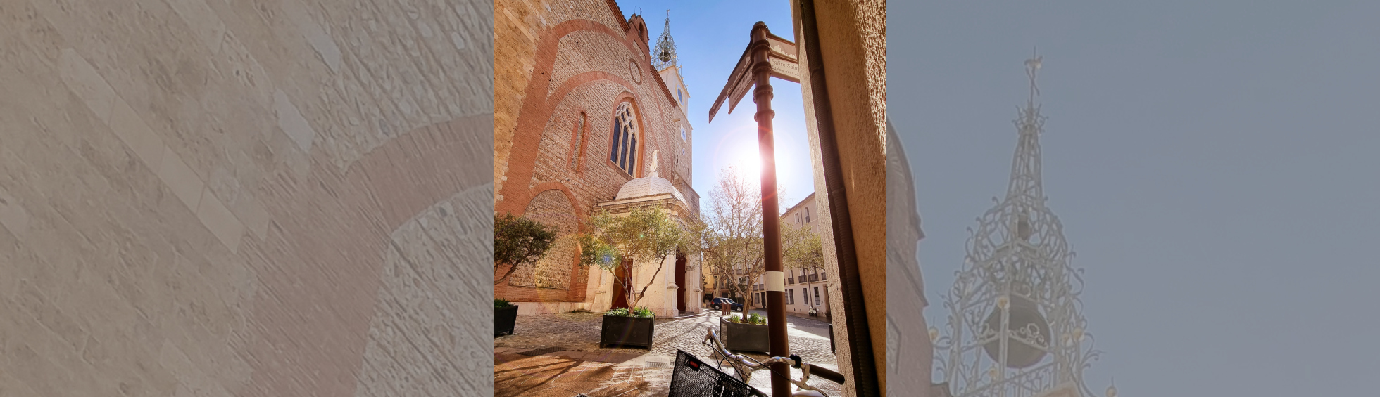 Photo N°1 : LES RELIQUES DES BOIS DE LA CRÊCHE CONSERVÉES À ROME ET À LA CATHÉDRALE DE PERPIGNAN: UN DESTIN EXCEPTIONNEL