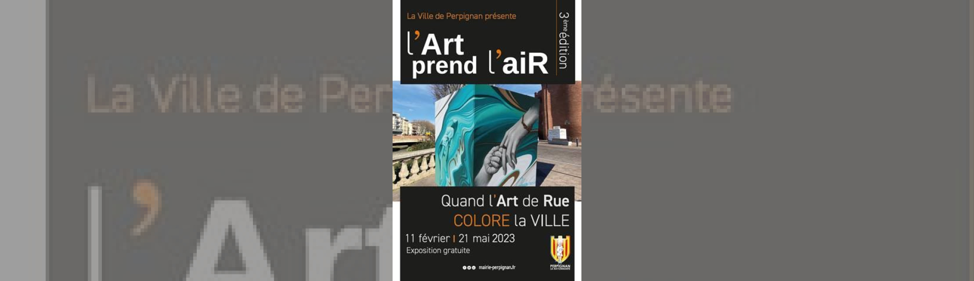 L'Art Prend l'Air