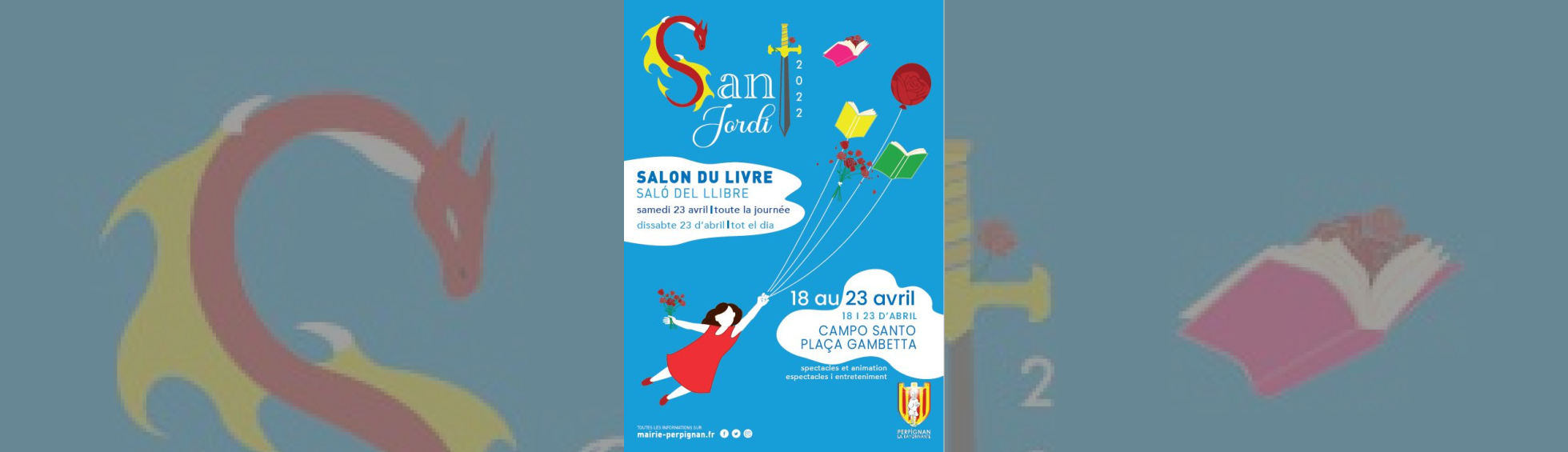 Sant Jordi 