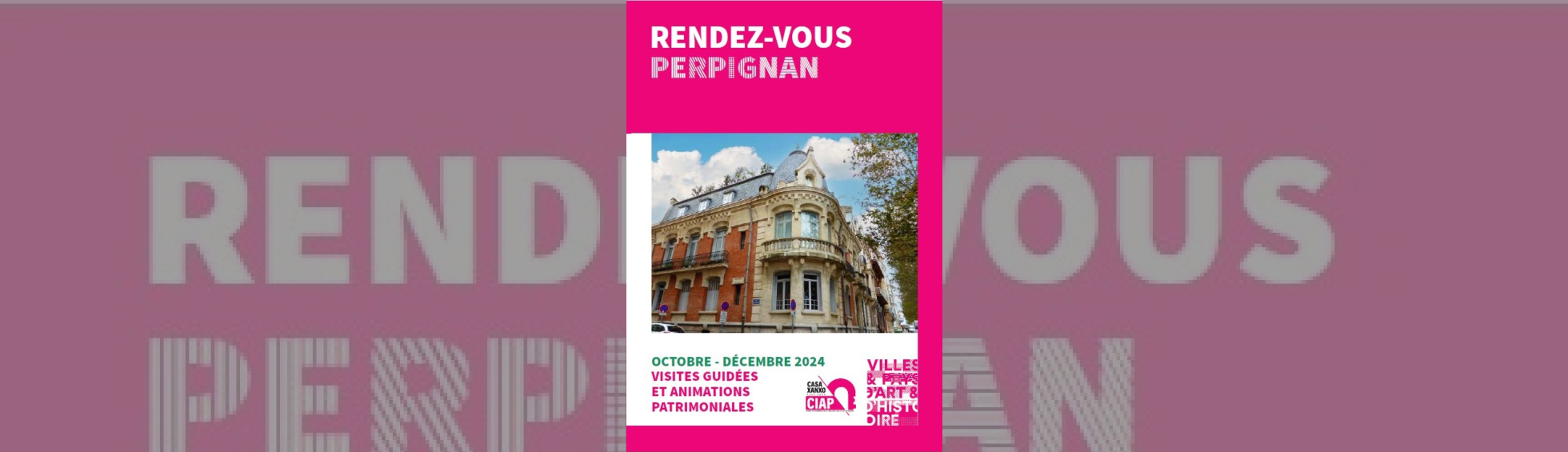 Image Rendez-vous Perpignan