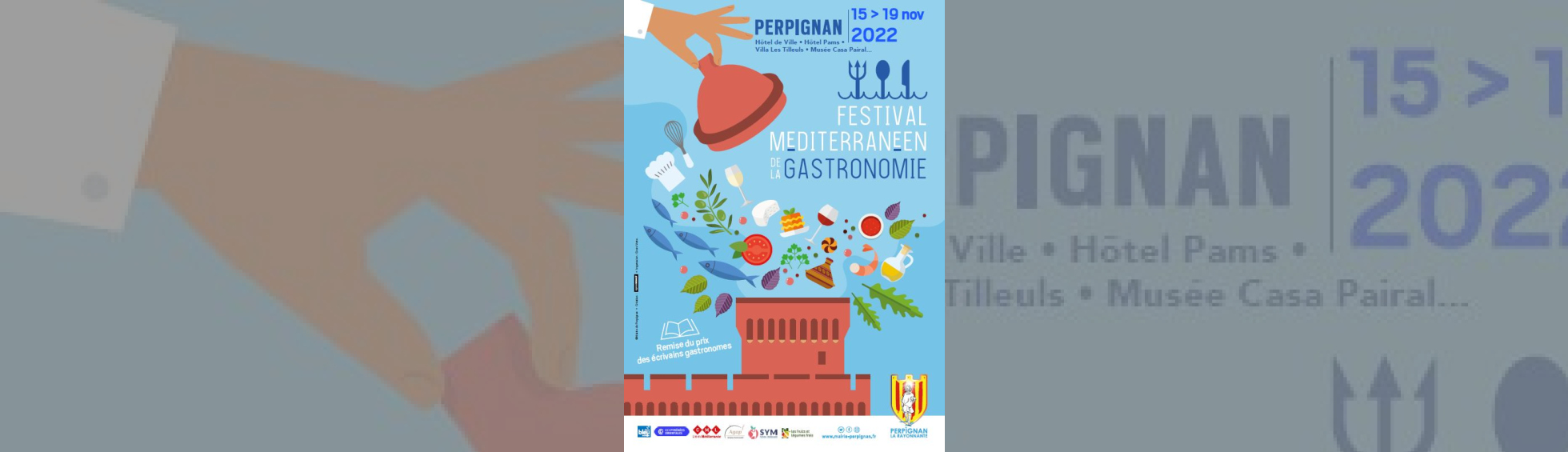 Festival de la gastronomie