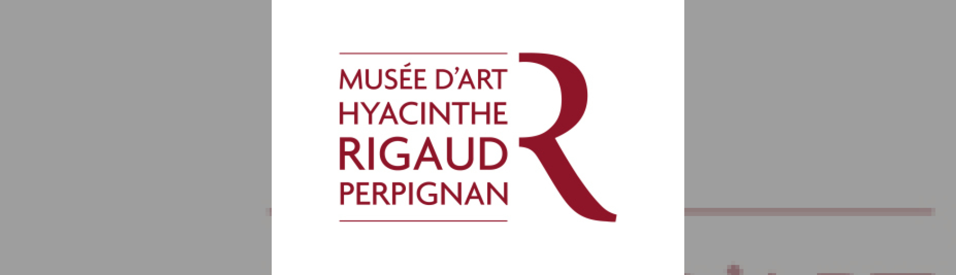 logo - Musée Rigaud 