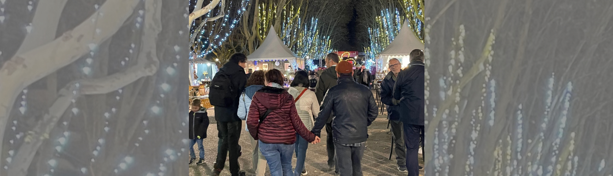 Photo N°2 : NOËL DES ANTIQUAIRES & NOËL DES LIBRAIRES