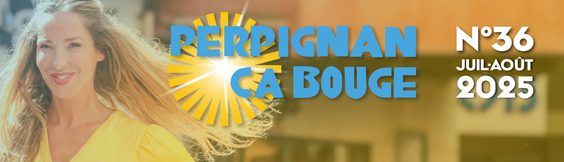 #PerpignanÇaBouge · n°36