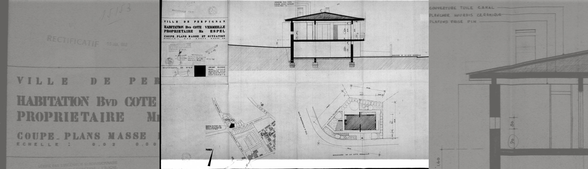 1 avenue de la Côte-Vermeille