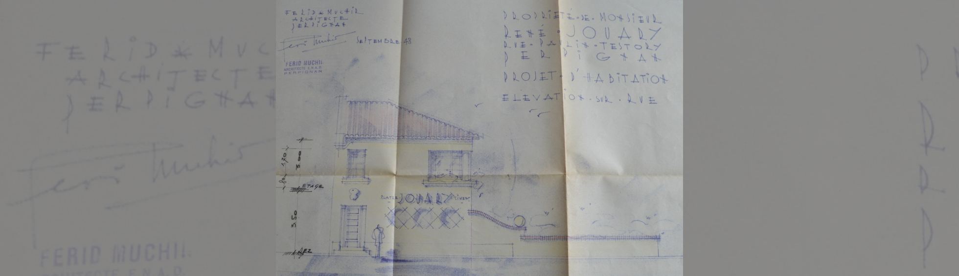 49 rue Paulin Testory