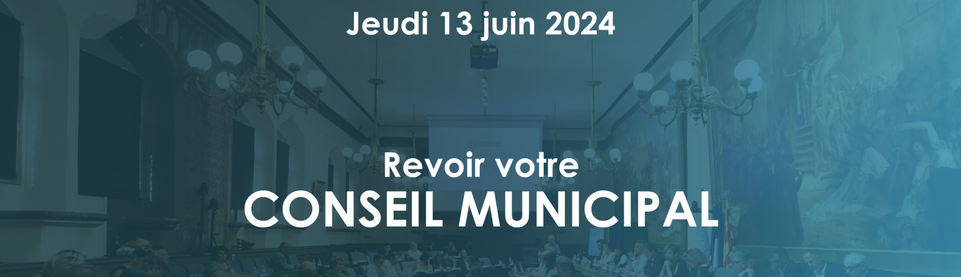 Séance du 13 juin 2024