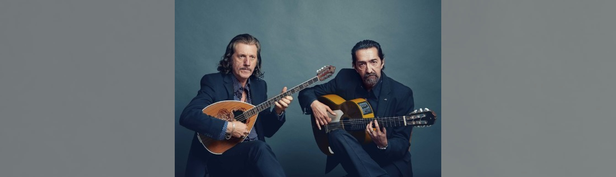 Photo N°2 : D'A SANT JAUME SEM - CONCERT TITI ROBIN + INVITÉS / 1ÈRE PARTIE DELVIS BELLOCQ