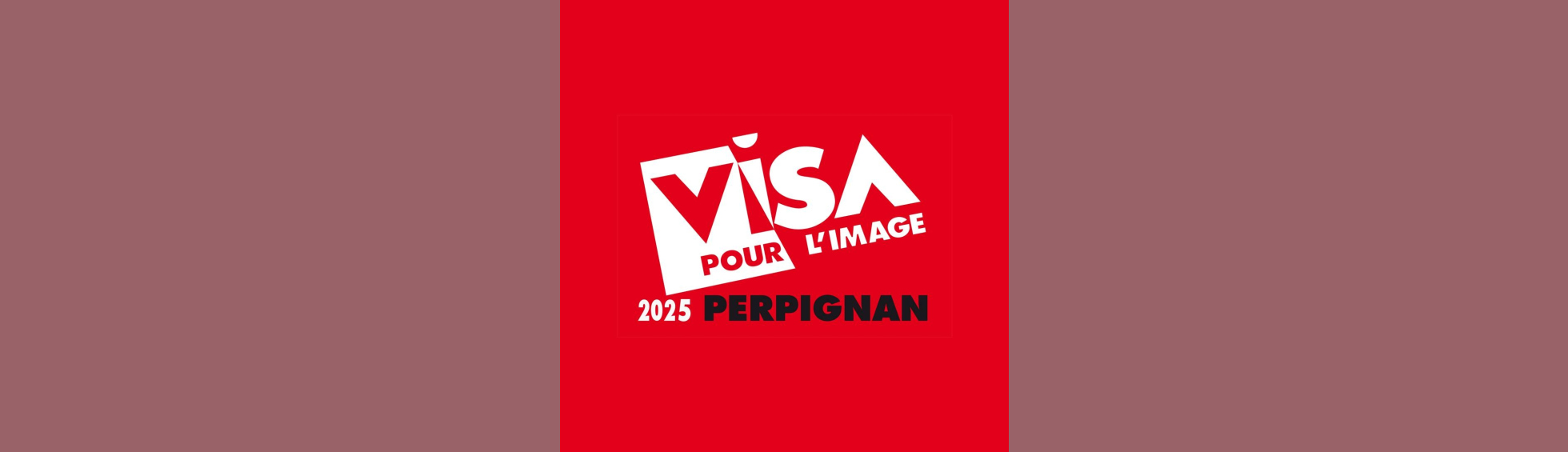 Photo N°1 : 37ᵉ ÉDITION FESTIVAL VISA POUR L'IMAGE 