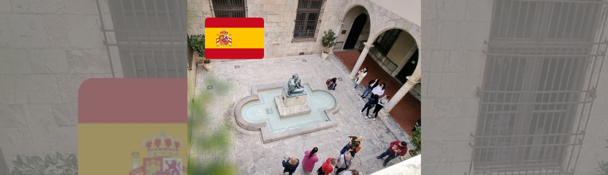 Photo N°1 : VISITA GUIADA DEL CASCO HISTORICO DE PERPIÑÁN