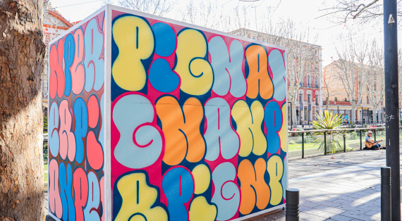 VINCENT · Quai Vauban