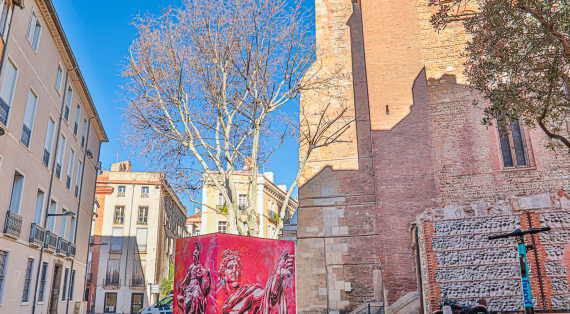 AP · Cathédrale Saint Jean