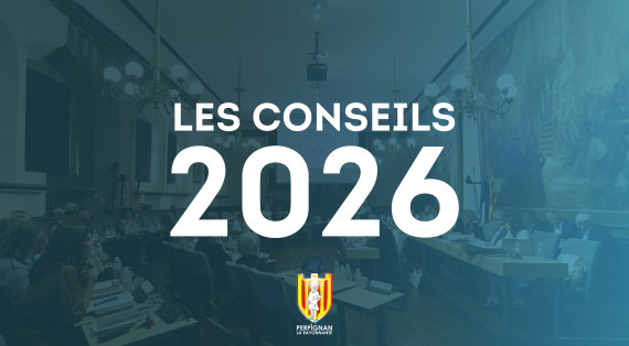 Les conseils : 2026