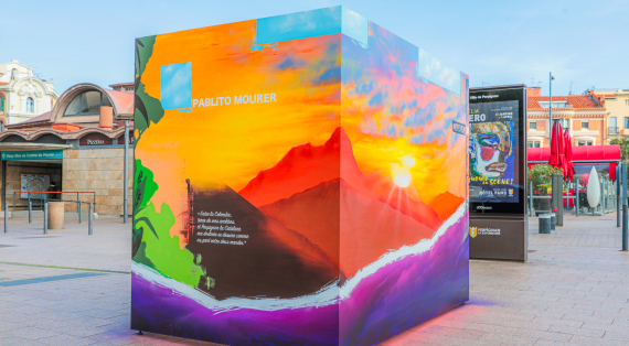 L'Art Prend L'Air 2026 - 6e Édition