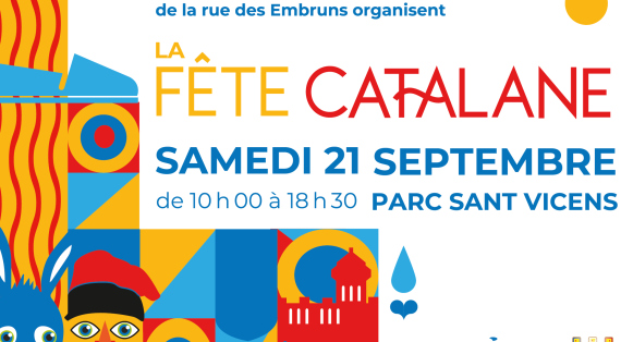 La Fête Catalane