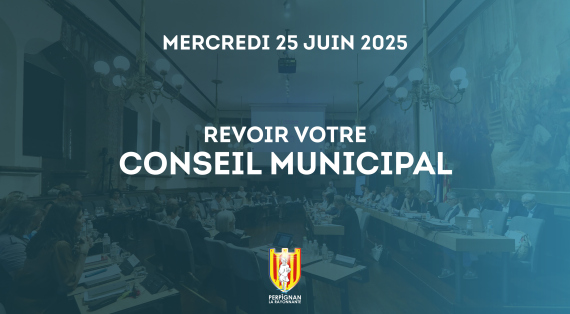 Séance du 25 juin 2025