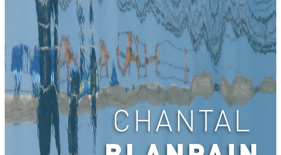 Rêverie aquatique de Chantal Blanpain