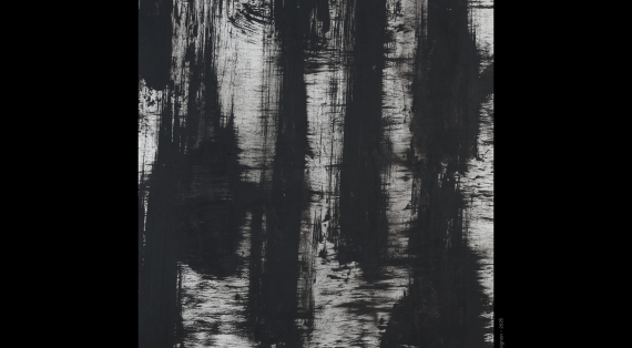 Exposition de peinture Michel DOMERG