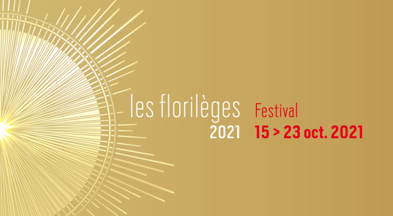 Les florilèges 2021