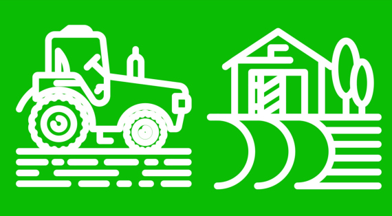 Agriculture & Nature