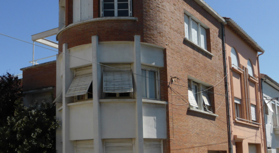 15 rue Joachim-du-Bellay