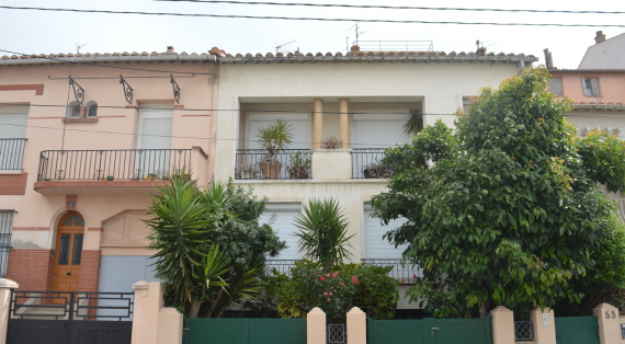 53 rue Docteur Georges Rives 