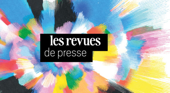 Revues de presse du festival