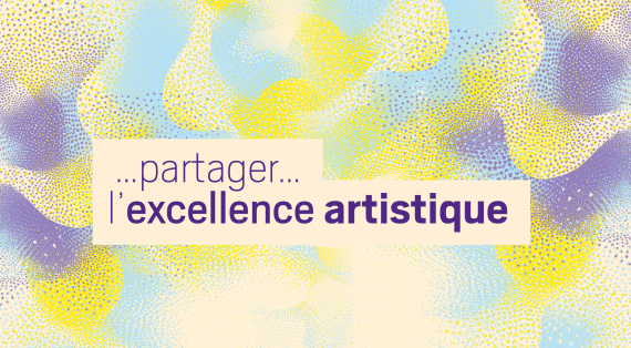 Les "Florilège" 2025 · Partager l'excellence artistique