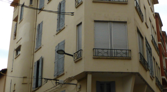 10 bis rue Ramon Lull