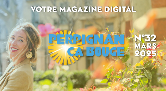 #PerpignanÇaBouge · n°32