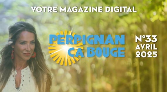 #PerpignanÇaBouge · n°33