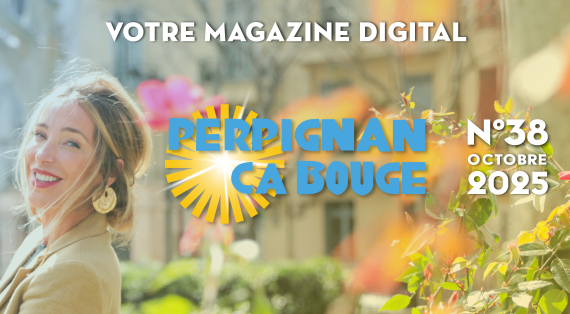 #PerpignanÇaBouge · n°38