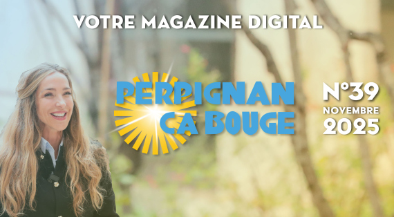 #PerpignanÇaBouge · n°39