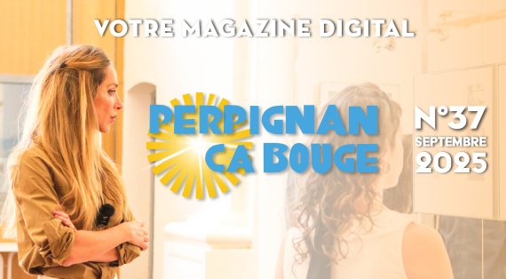 #PerpignanÇaBouge · n°37